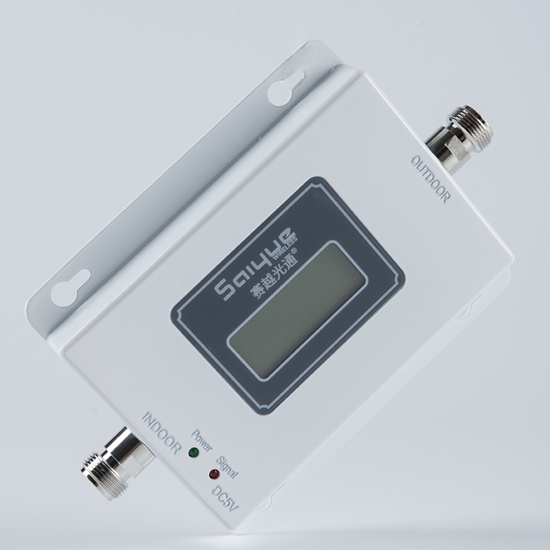 宋洛乡家用配电房机房信号放大器200㎡