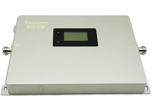  宋洛乡三频/四频/五频手机信号接收器800㎡