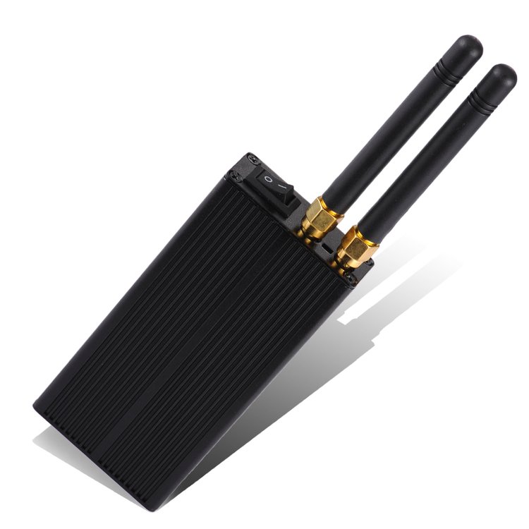  宋洛乡1.2G/1.5G导航屏蔽器