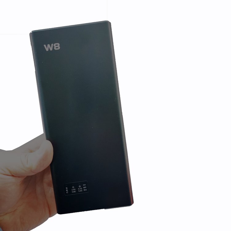  宋洛乡蓝牙WiFi信号屏蔽器