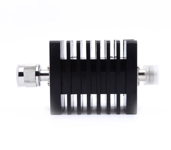  宋洛乡腔体固定衰减器0-3G/0-4G  N型接口